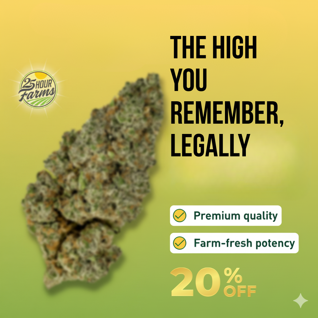 THCa ad