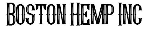 Boston Hemp