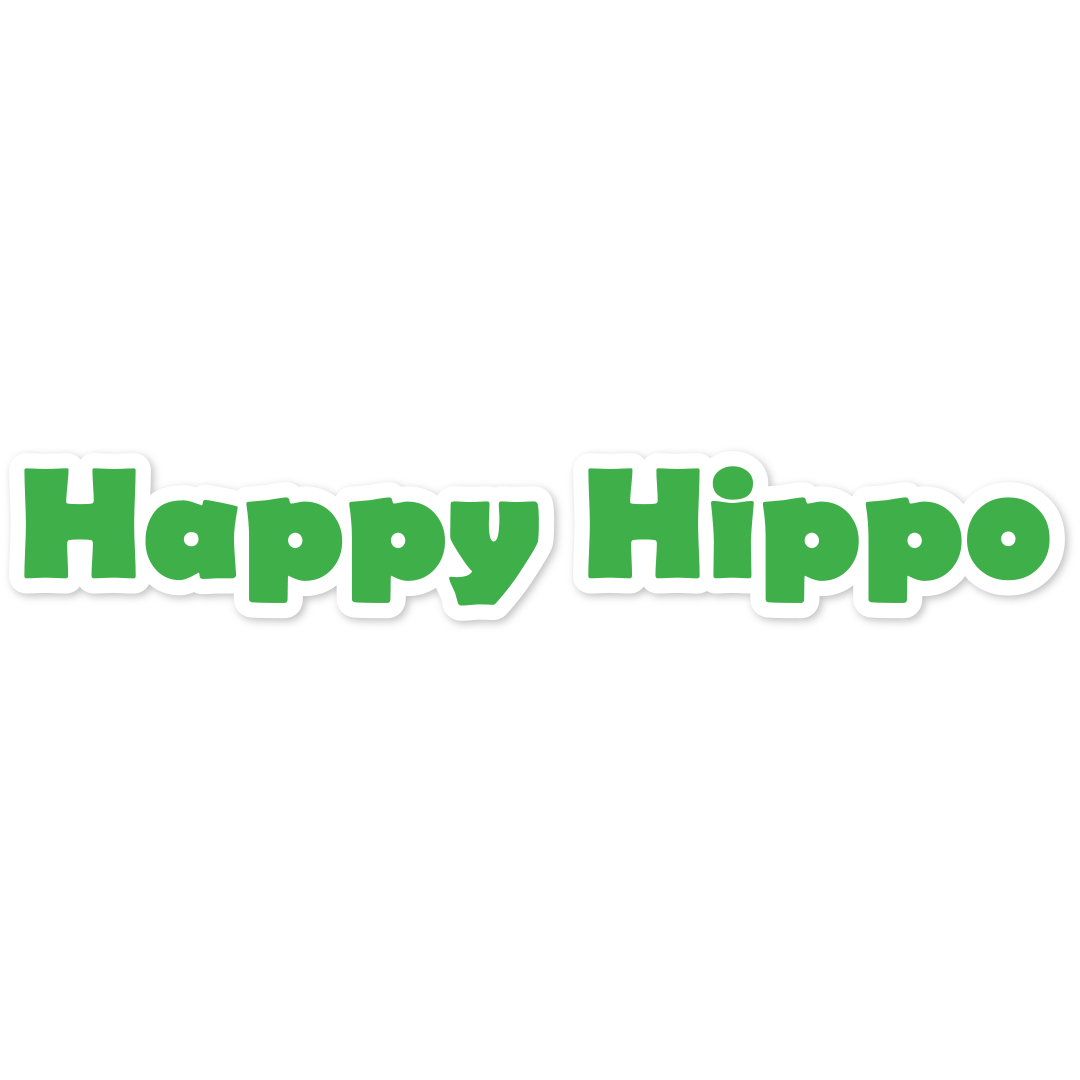 Happy Hippo